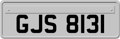 GJS8131