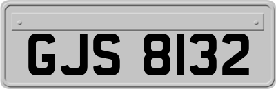 GJS8132