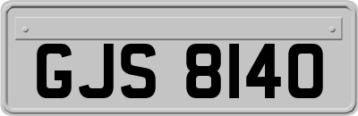 GJS8140