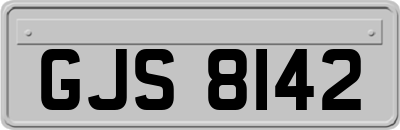 GJS8142