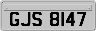 GJS8147