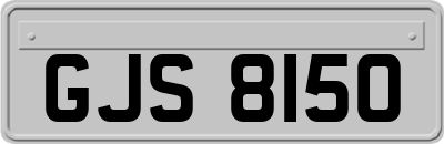 GJS8150