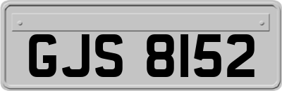 GJS8152