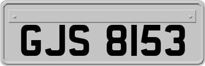 GJS8153