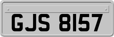 GJS8157