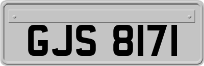 GJS8171