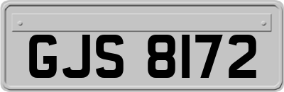 GJS8172