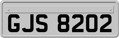 GJS8202