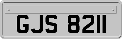 GJS8211
