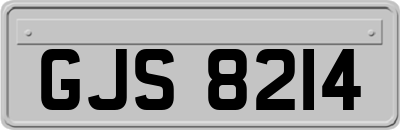 GJS8214