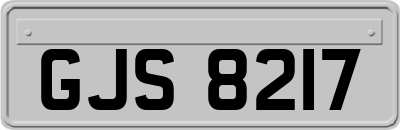 GJS8217