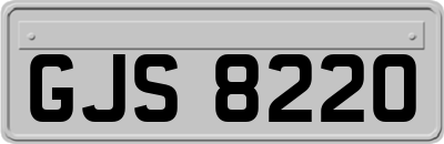 GJS8220