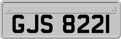 GJS8221