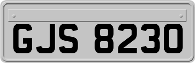 GJS8230