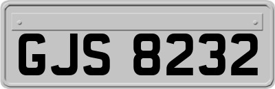 GJS8232