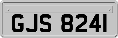 GJS8241