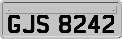 GJS8242