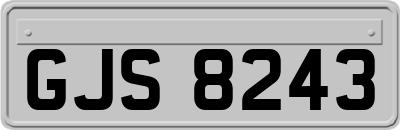 GJS8243