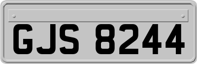 GJS8244