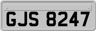 GJS8247
