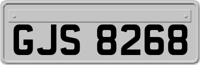 GJS8268