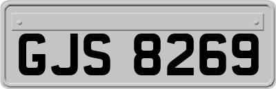 GJS8269
