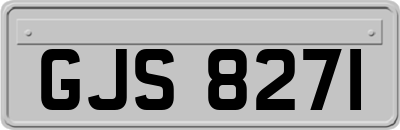 GJS8271