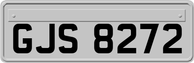 GJS8272