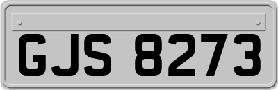 GJS8273