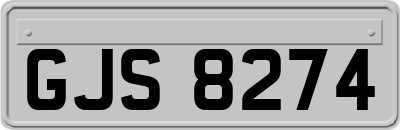 GJS8274