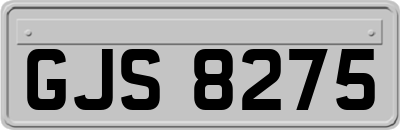 GJS8275