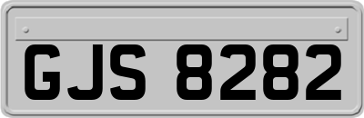 GJS8282