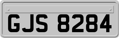 GJS8284