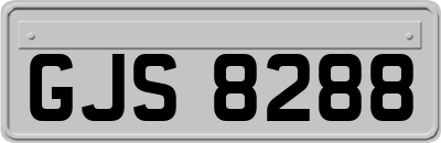 GJS8288