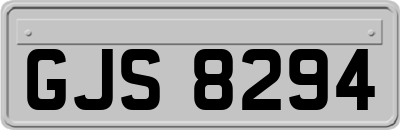 GJS8294