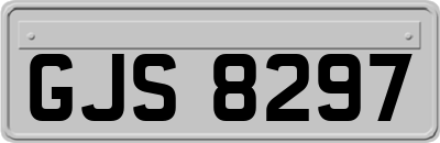 GJS8297