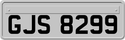GJS8299
