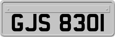 GJS8301