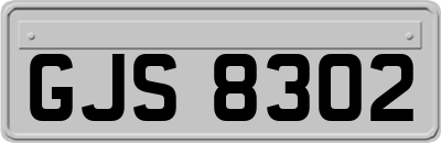 GJS8302