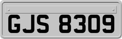 GJS8309
