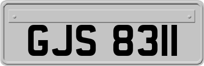 GJS8311