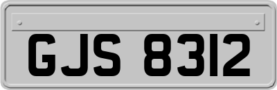 GJS8312