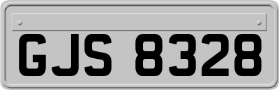 GJS8328