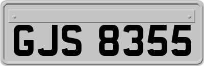 GJS8355