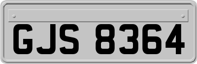 GJS8364