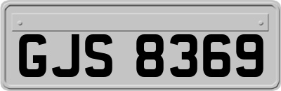 GJS8369