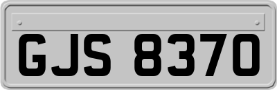 GJS8370