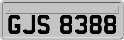 GJS8388