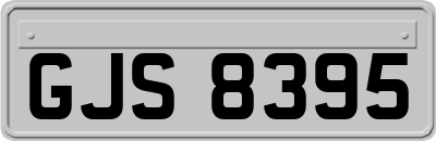 GJS8395