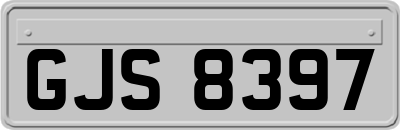 GJS8397